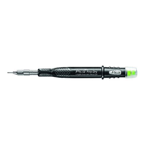 Finemarker Fine Dry L.20cm m.5 Graphit-Minen HB PICA