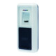 Fingerscanner CFS3100 W Batterie weiß Anz.möglicher Fingerscans 28 St.ABUS-1