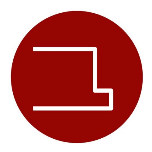 Fingersch.Rollo FSR 6000 Quick L.1925mm BG silberf.PLANET