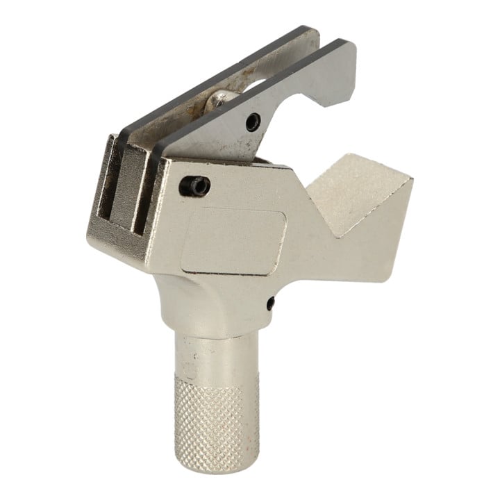 Finisseur pour filetage extérieur, M4 - M45