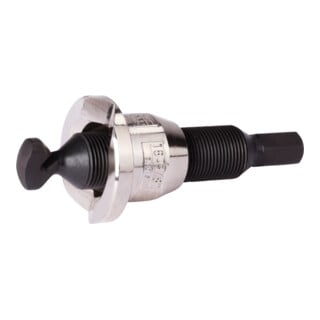 Finition du cou Rothenberger 16mm/ 5/8".