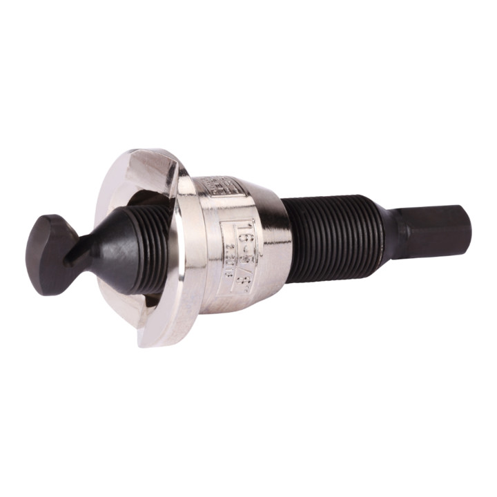 Finition du cou Rothenberger 16mm/ 5/8".