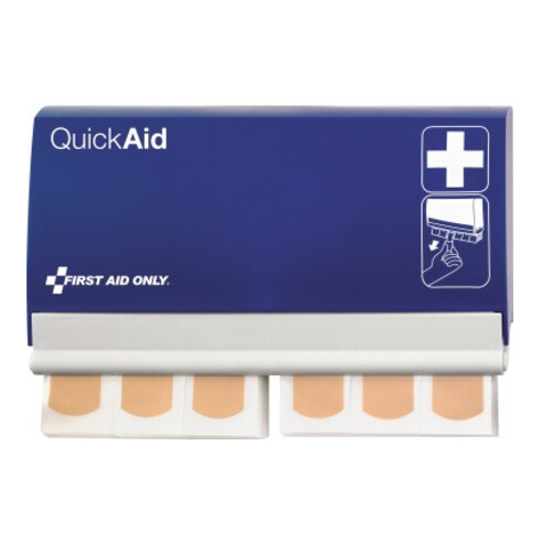 FIRST AID ONLY Pflasterspender QuickAid P-44002 00