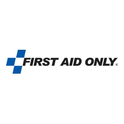 FIRST AID ONLY Wandhalterung P-10017 für Verbandkasten P-10018