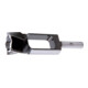 FISCH Coupe-fraisures HSS 25x 80/140S13x50 Z 5Fisch-1