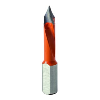 Fisch Dübelbohrer HMS RE 12mm NL 27mm GL 57,5mm