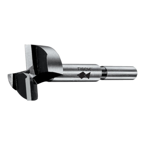 FISCH Foret à bois WS DIN7483G 20x60/90mm S 8mm