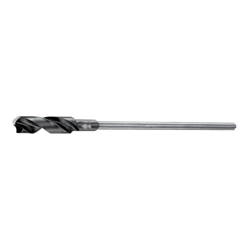 FISCH Foret à coffrage WS 10x 400mm S 8mm