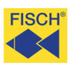 FISCH Foret à façonner en carbure 25 mm
