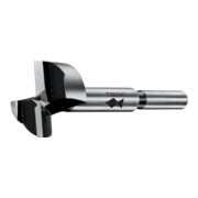 FISCH Foret à noyau WS DIN7483G 12x60/90mm S 6mm