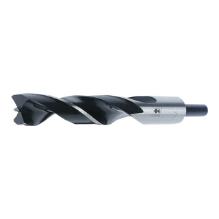 FISCH Foret hélicoïdal bois SP 12x151mm