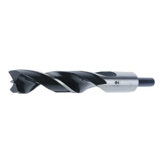 FISCH Foret hélicoïdal bois SP 4x 75mm