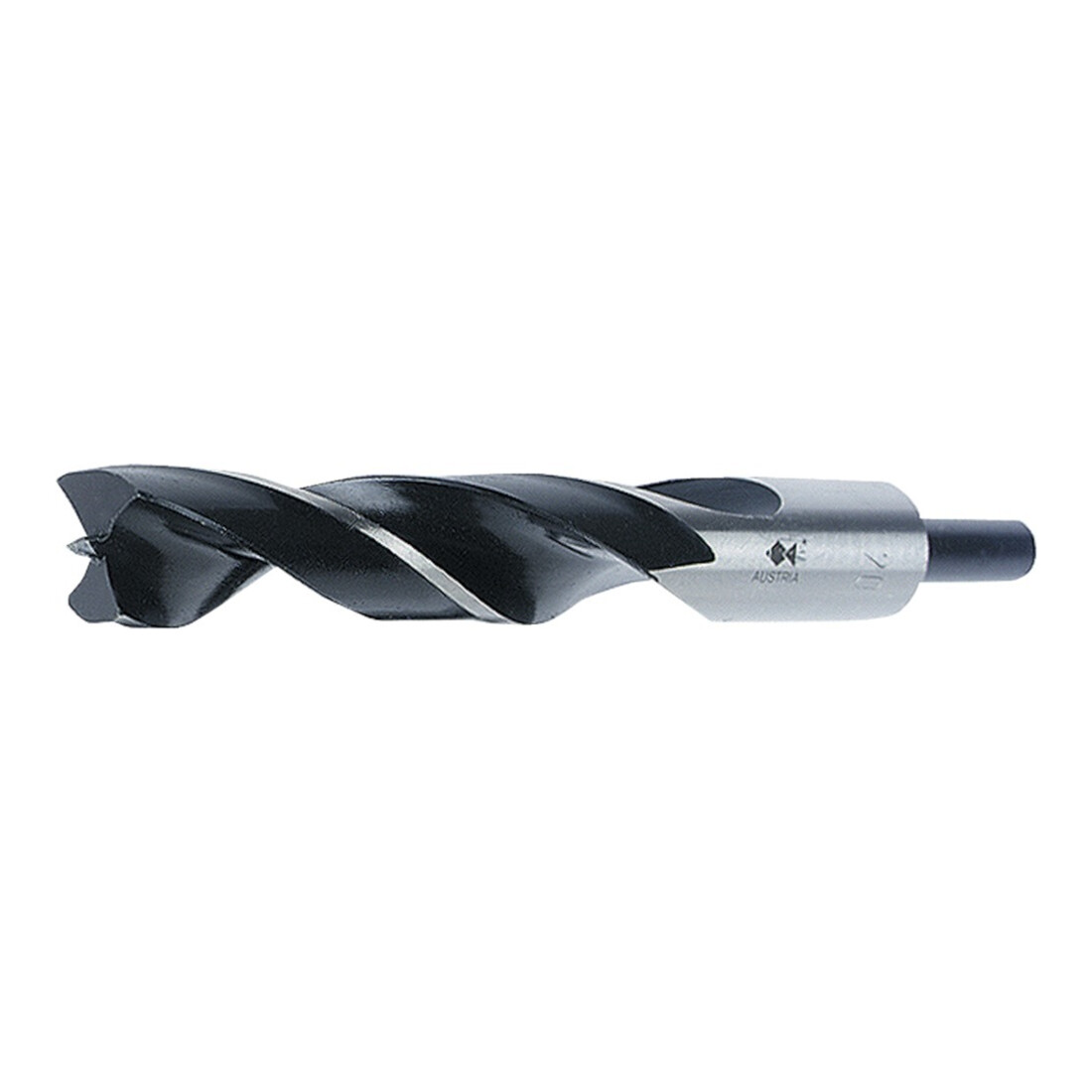 FISCH Foret hélicoïdal bois SP 9x125mm