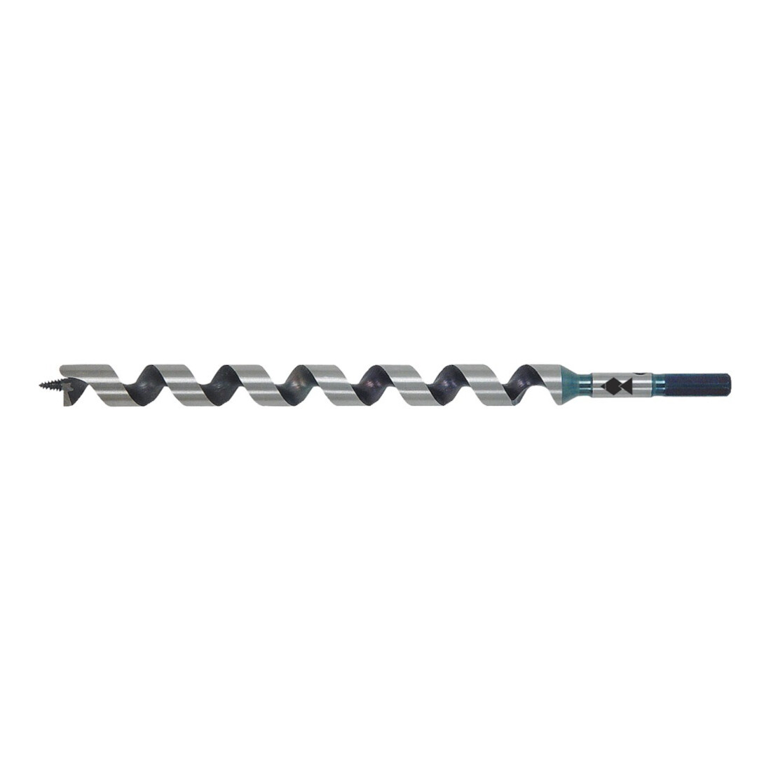 FISCH Foret spirale WS S6kt. 32 x 390/460 mm