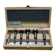 FISCH Forstner Multifuntion 11 pcs 20-35x60/90 mm