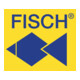 Fisch Handversenker 18x155mm