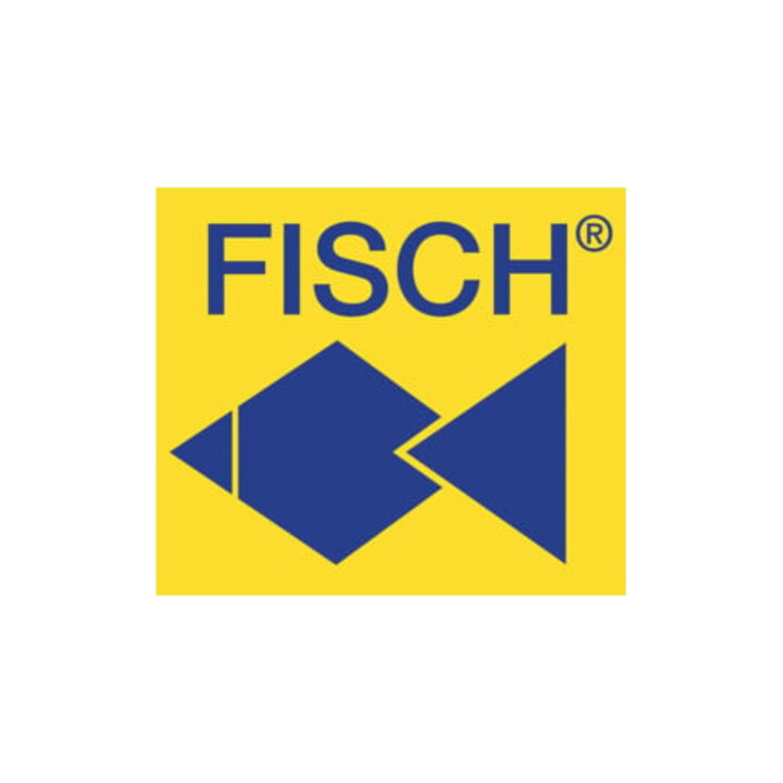 Fisch HM-Kunstbohrer 25 mm