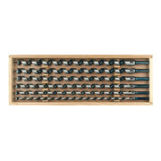 FISCH Jeu de scies à chaîne WS S6kt. 6 pcs 12-22x580/650 mm
