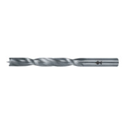 Foret à bois Fish HSS, à haute dureté