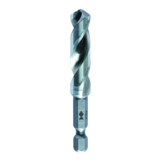 Fisch Metallbohrerbit HSS 5 x 25/65mm D3126E6,3