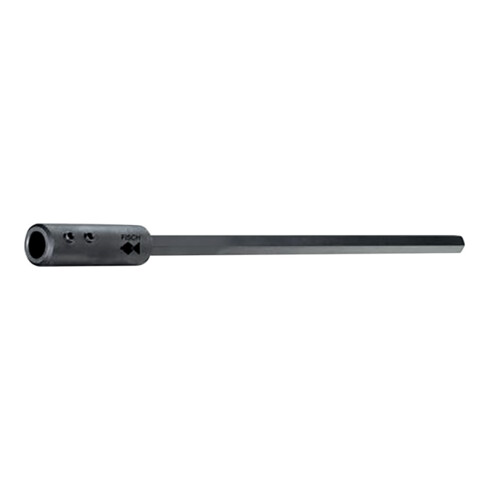 FISCH Rallonge pour foret 8 mm