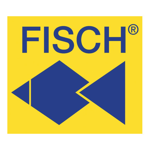 FISCH Schlangenbohrer WS S6kt. 10 x 580/ 650mm