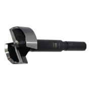 FISCH-TOOLS Forstnerbohrer BLACK SHARK PRO Ø68 mm L totale 90 mm Ø tige 10 mm