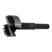 FISCH-TOOLS Forstnerbohrer BLACK SHARK PRO Ø68 mm L totale 90 mm Ø tige 10 mm