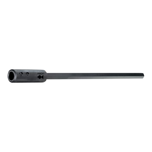 Fisch Verlängerung für Bohrer, 8 mm