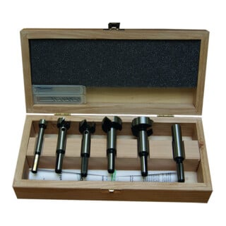 Fisch Wave Cutter Multi-Function Set-S 11-teilig