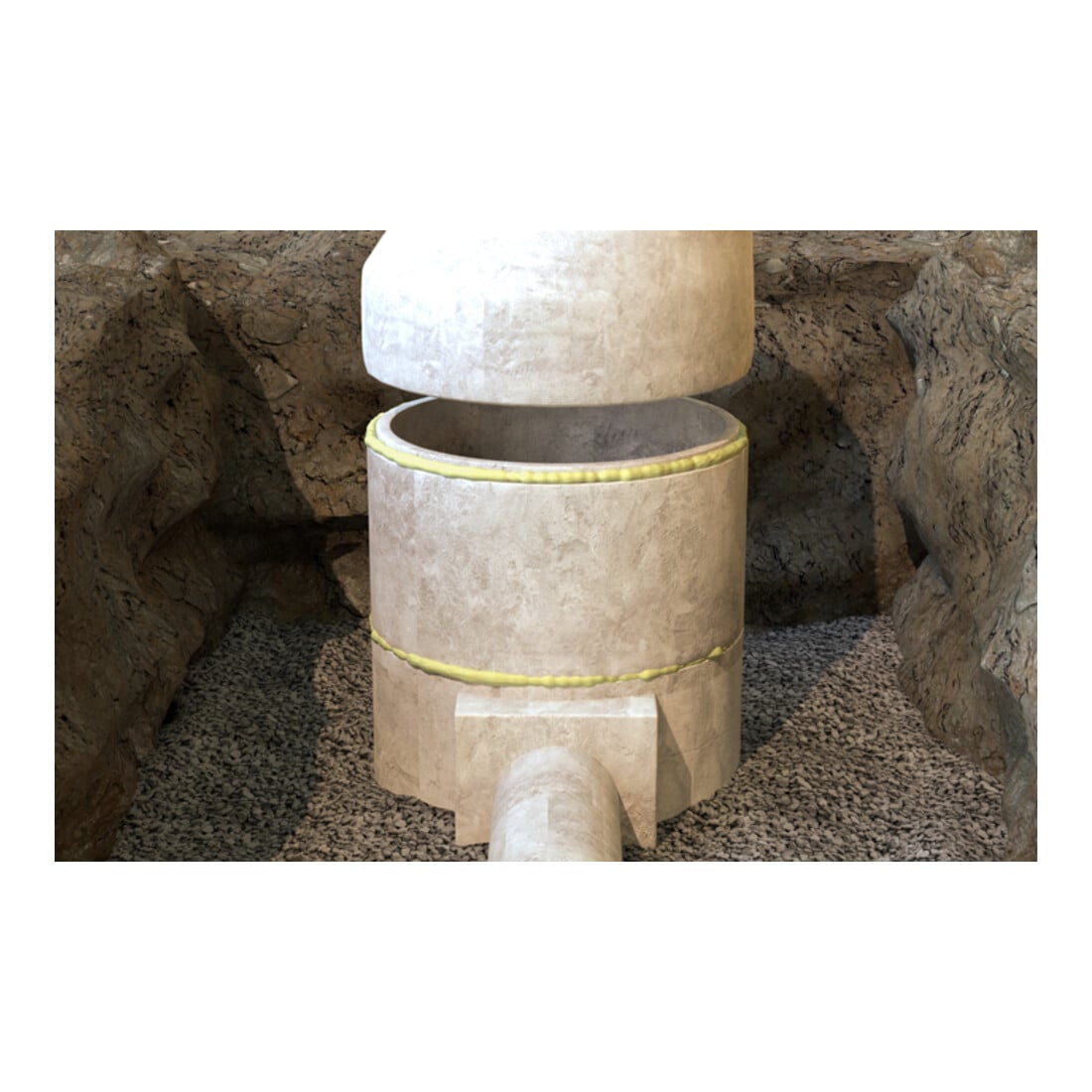 fischer 1K Schnell-Montageschaum PU 1/750 B2 (MDI-Haltig)