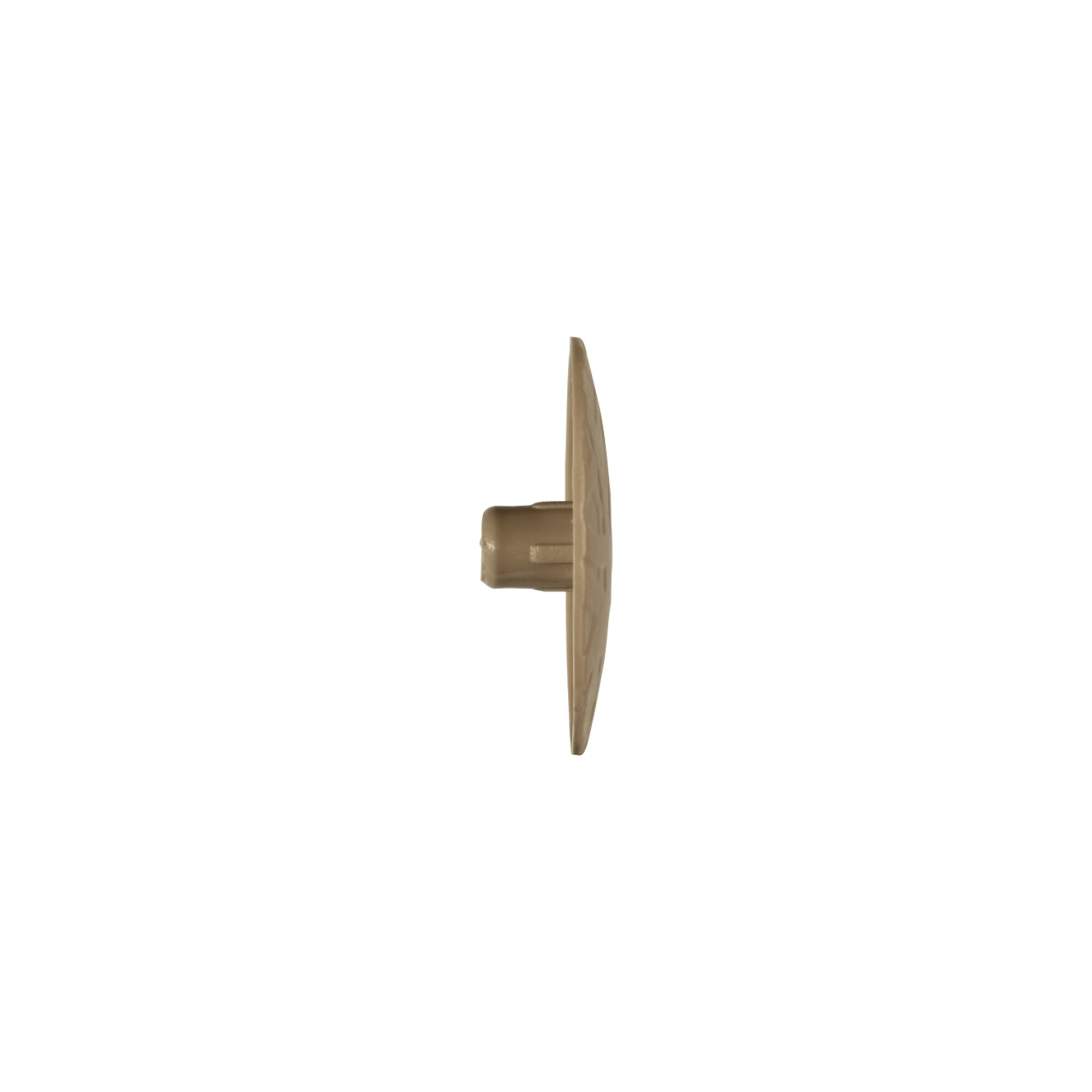 fischer Abdeckkappe DHM ADK BG baige