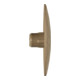 fischer Abdeckkappe DHM ADK BG baige