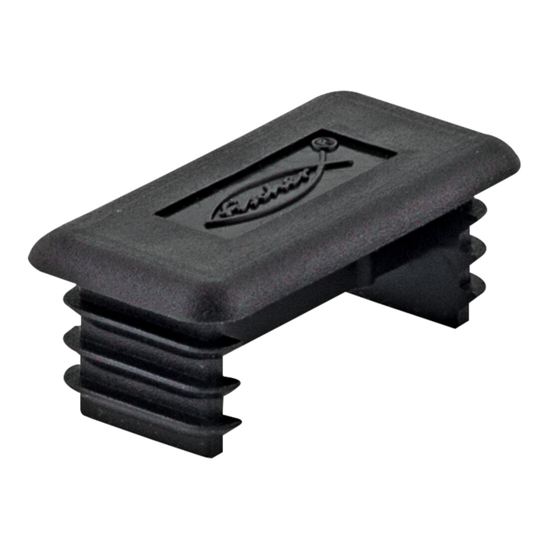 fischer Abdeckkappe FEC schwarz