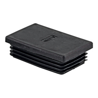 fischer Abdeckkappe FEC schwarz