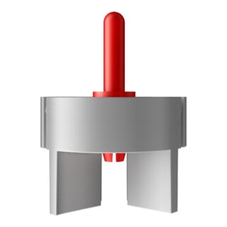 fischer Abstandhalter 30x17/13