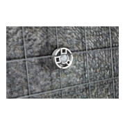 fischer Abstandhalter 30x17/13-5