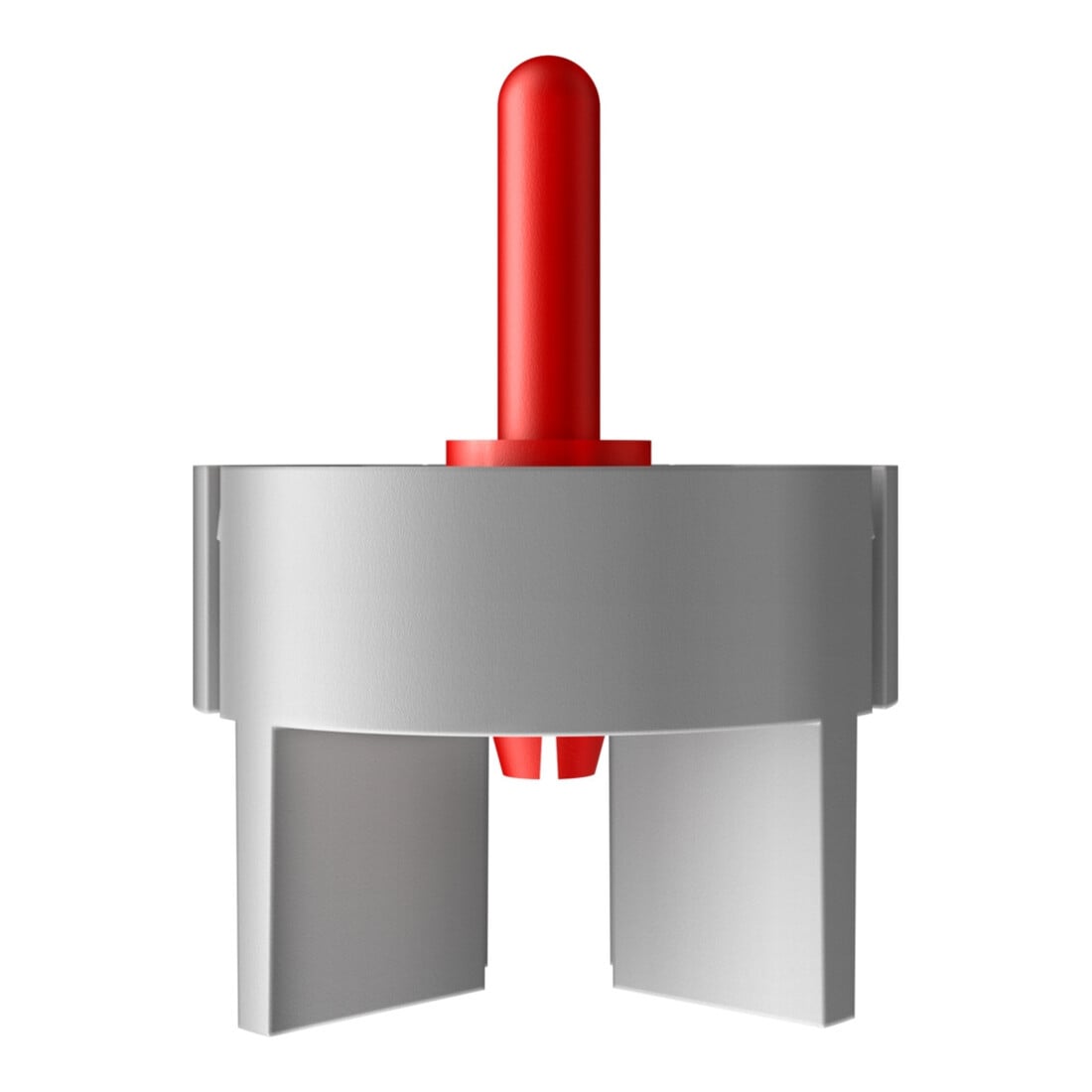 fischer Abstandhalter 30x17/13