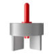 fischer Abstandhalter 30x17/13