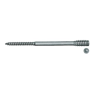 fischer Abstandsschraube ASL 6 mm