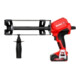 fischer accu injectiepistool FIS DB SL Pro (585/825 ML)