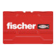 fischer accu injectiepistool FIS DB SL Pro (585/825 ML)