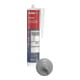 fischer Acryldichtstoff DA 310ml grau