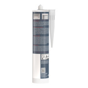fischer Acryldichtstoff DA-5