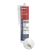 mastic acrylique fischer DA-1