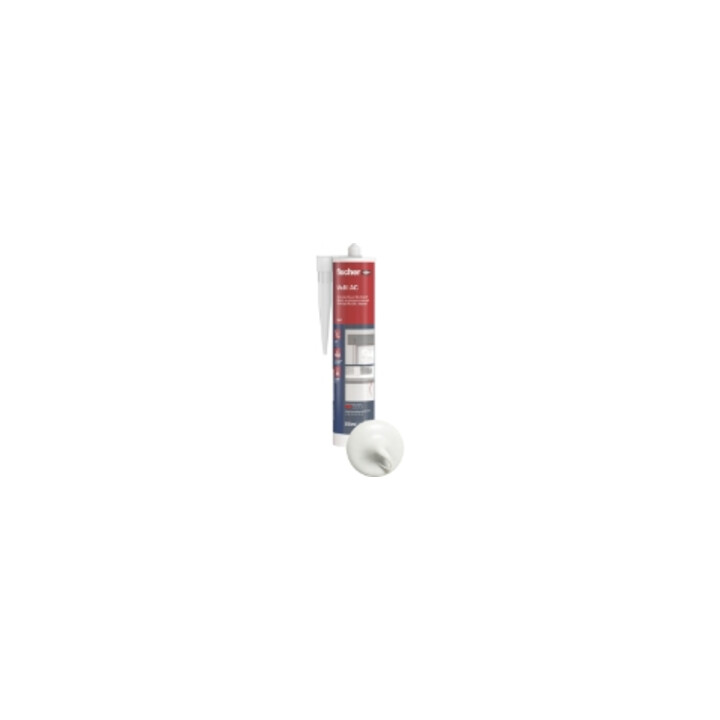 fischer Acrylic Sealant DA 310ml blanc