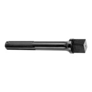 fischer Adapter SDS plus 1/2-1