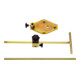 fischer Aide au forage 3 pcs.-1