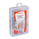fischer Aides pratiques en acier inoxydable (120)-1