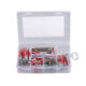 fischer Aides pratiques en acier inoxydable (120)-4